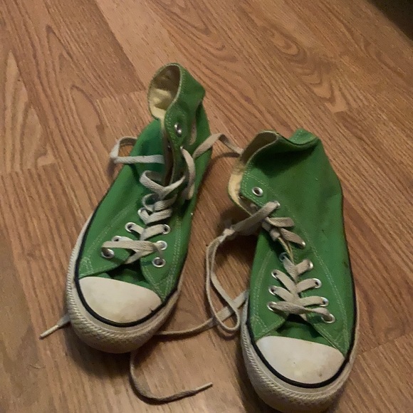 converse size 7.5